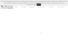 Tablet Screenshot of katxi.com